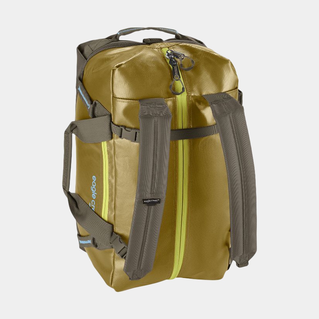Migrate Duffel 40L Field Brown