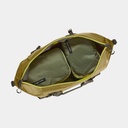 Migrate Duffel 40L Field Brown