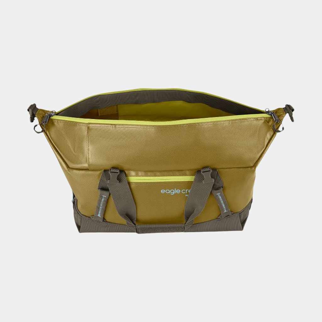 Migrate Duffel 40L Field Brown