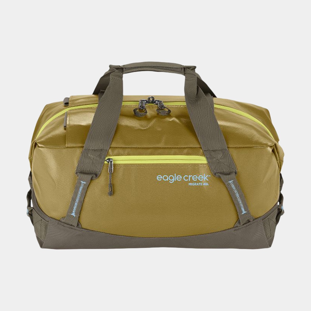 Migrate Duffel 40L Field Brown