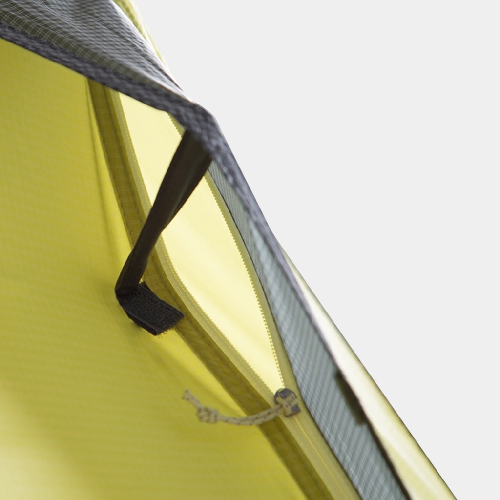 Aurora Ridge 2P & Footprint Marsh / Boreal