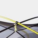 Aurora Ridge 2P & Footprint Marsh / Boreal