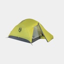 Aurora Ridge 2P & Footprint Marsh / Boreal