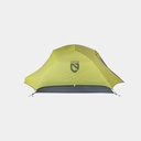 Aurora Ridge 2P & Footprint Marsh / Boreal