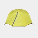 Aurora Ridge 2P & Footprint Marsh / Boreal