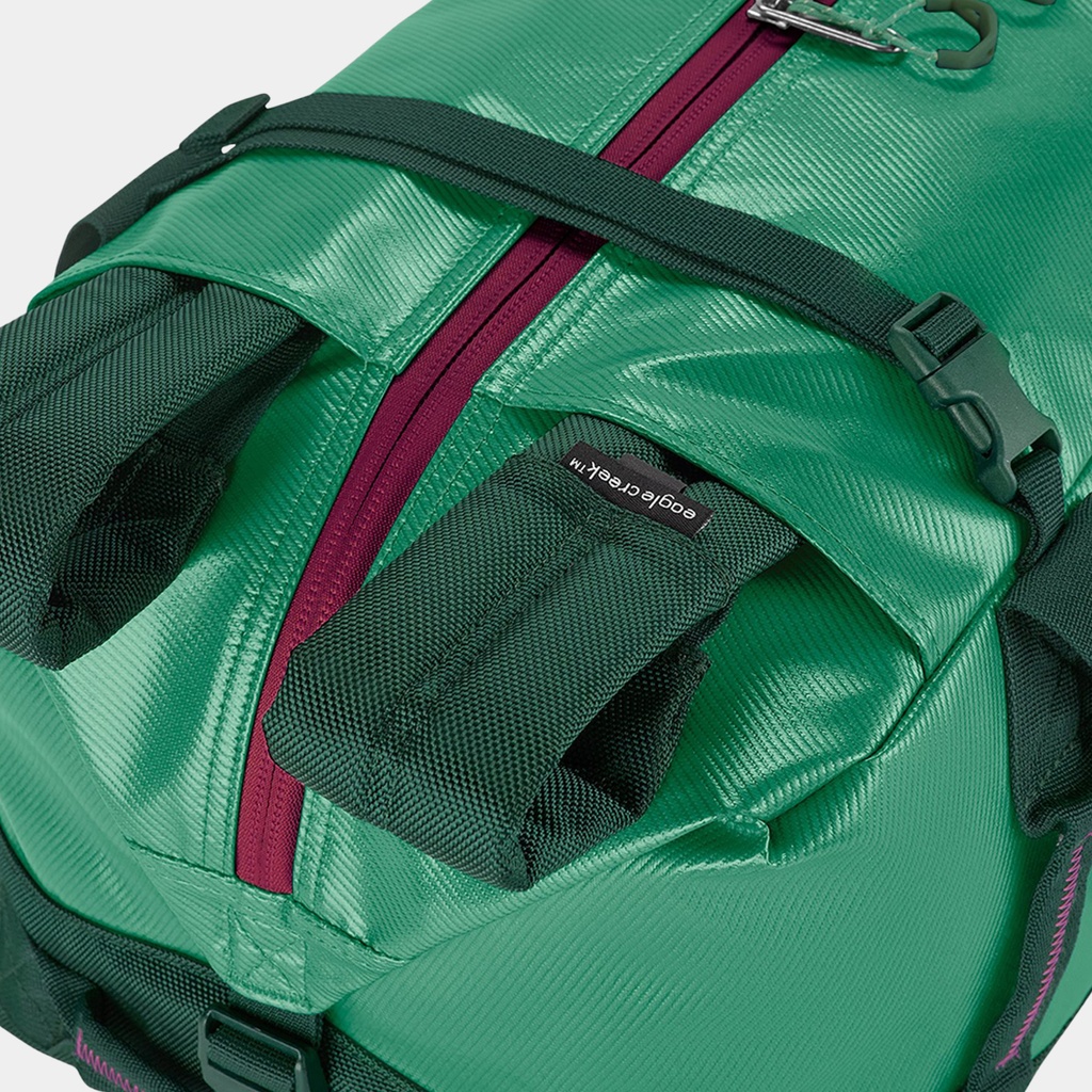 Migrate Duffel 40L Field Brown