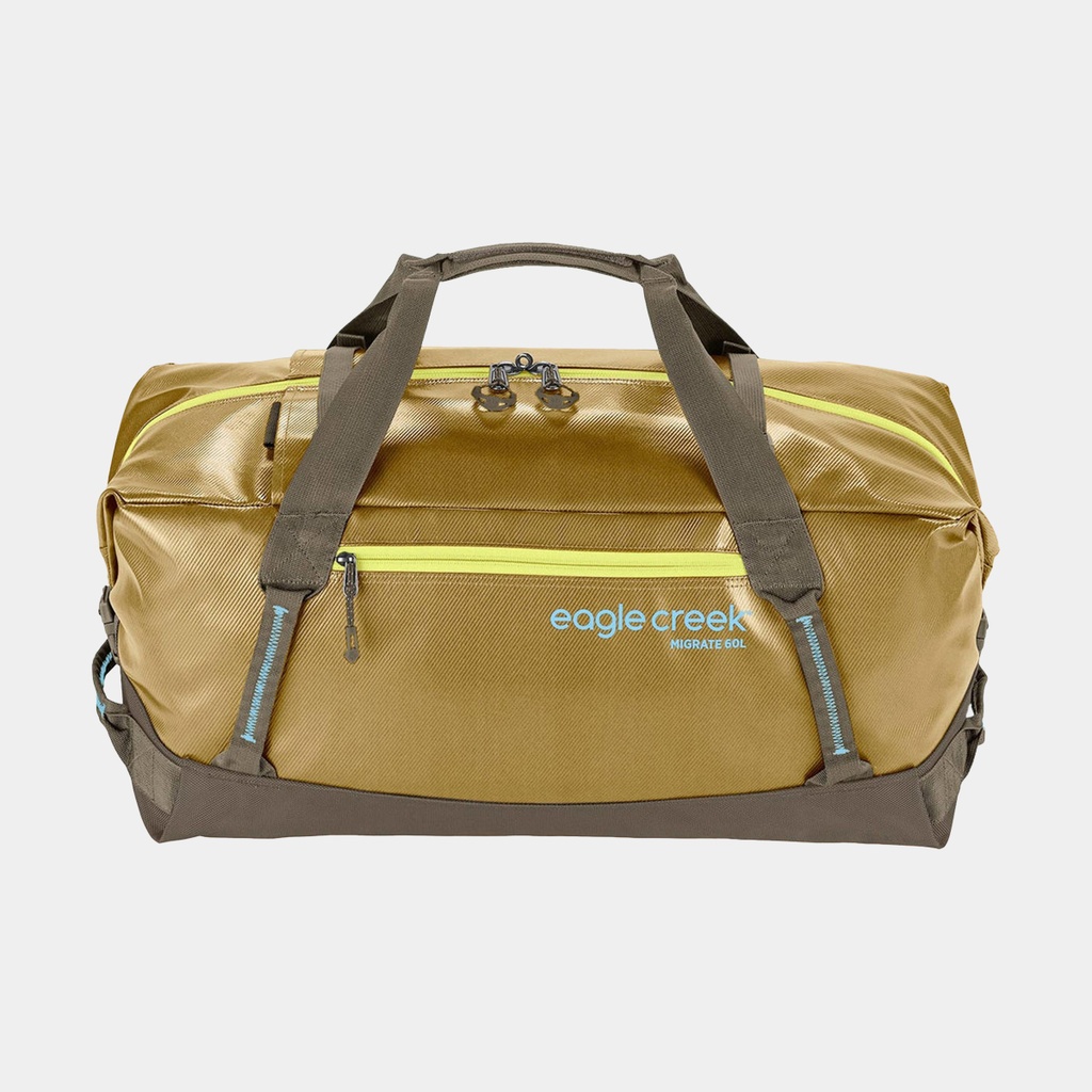 Migrate Duffel 40L Field Brown