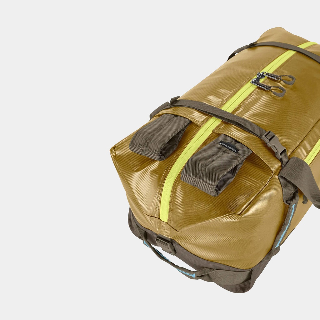Migrate Duffel 40L Field Brown