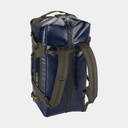 Migrate Duffel 40L Field Brown