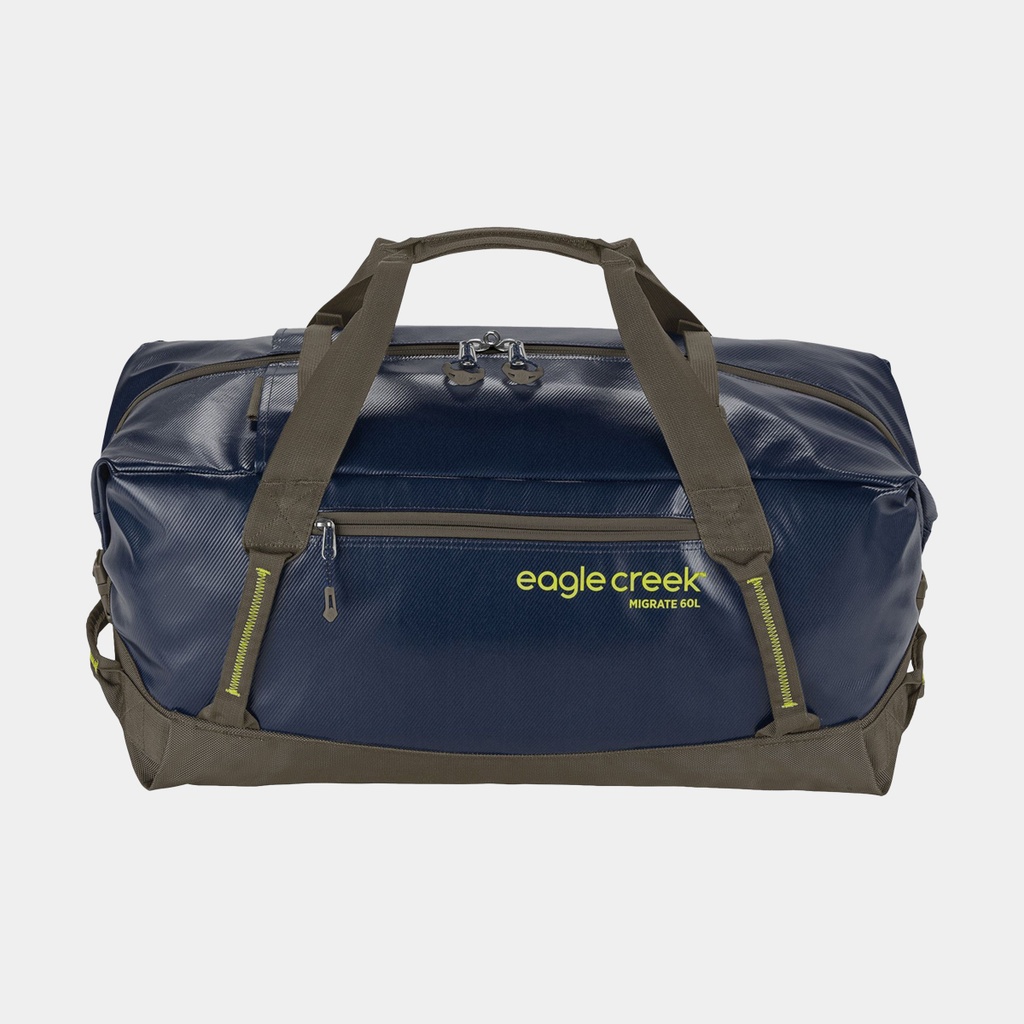 Migrate Duffel 40L Field Brown