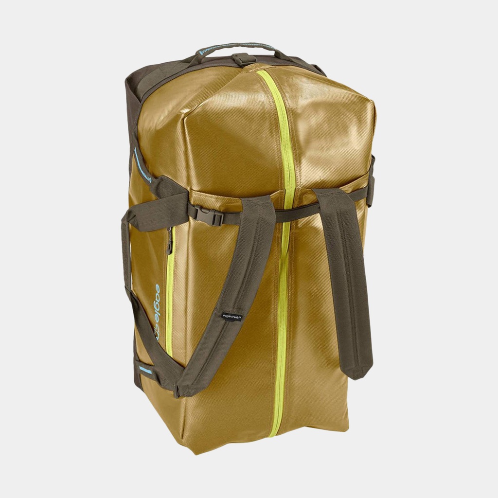 Migrate Duffel 90L Field Brown