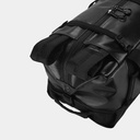 Migrate Duffel 90L Midnight Black