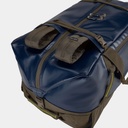 Migrate Duffel 90L Midnight Black
