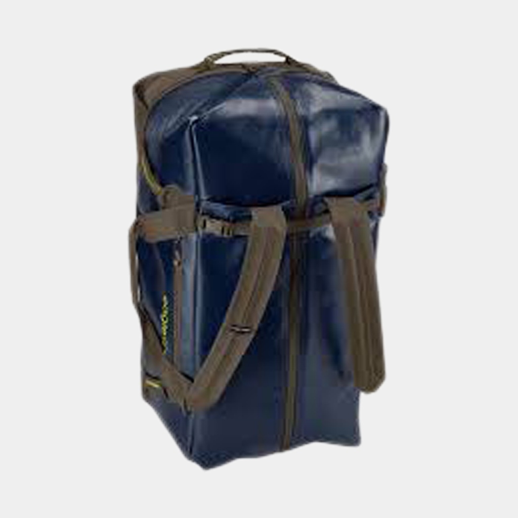 Migrate Duffel 90L Midnight Black