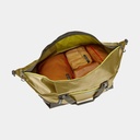 Migrate Wheeled Duffel 110L Field Brown