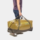 Migrate Wheeled Duffel 110L Field Brown