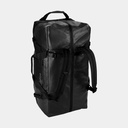Migrate Wheeled Duffel 110L Midnight Black