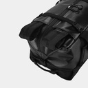 Migrate Wheeled Duffel 110L Midnight Black