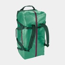 Migrate Wheeled Duffel 110L Midnight Black