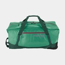 Migrate Wheeled Duffel 110L Midnight Black