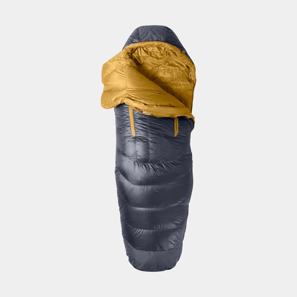 Aurora Ridge 2P & Footprint Marsh / Boreal