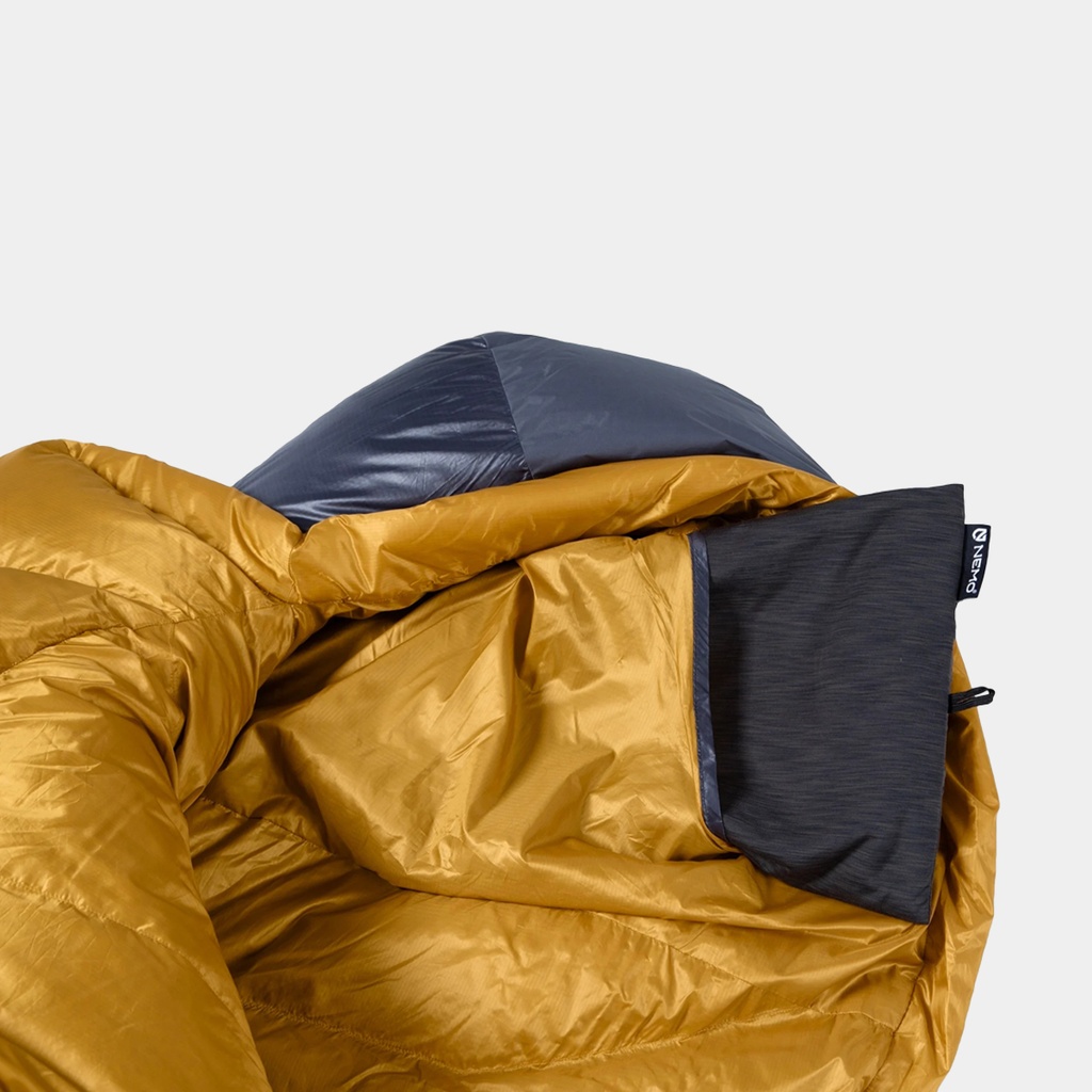 Aurora Ridge 2P & Footprint Marsh / Boreal