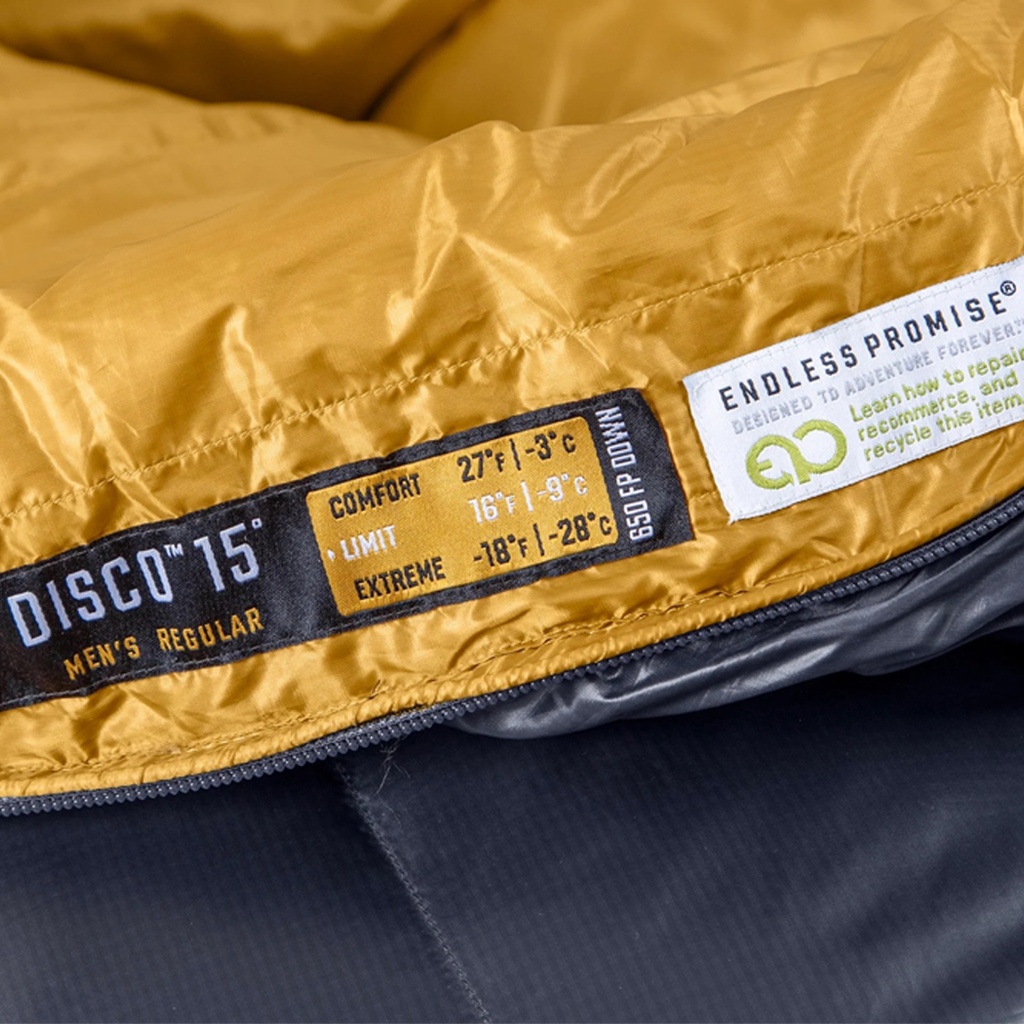 Aurora Ridge 2P & Footprint Marsh / Boreal