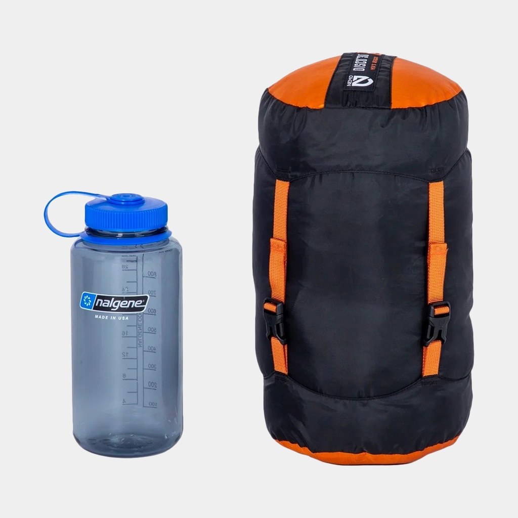 Aurora Ridge 2P & Footprint Marsh / Boreal