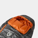 Aurora Ridge 2P & Footprint Marsh / Boreal