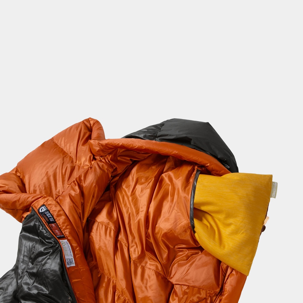 Aurora Ridge 2P & Footprint Marsh / Boreal