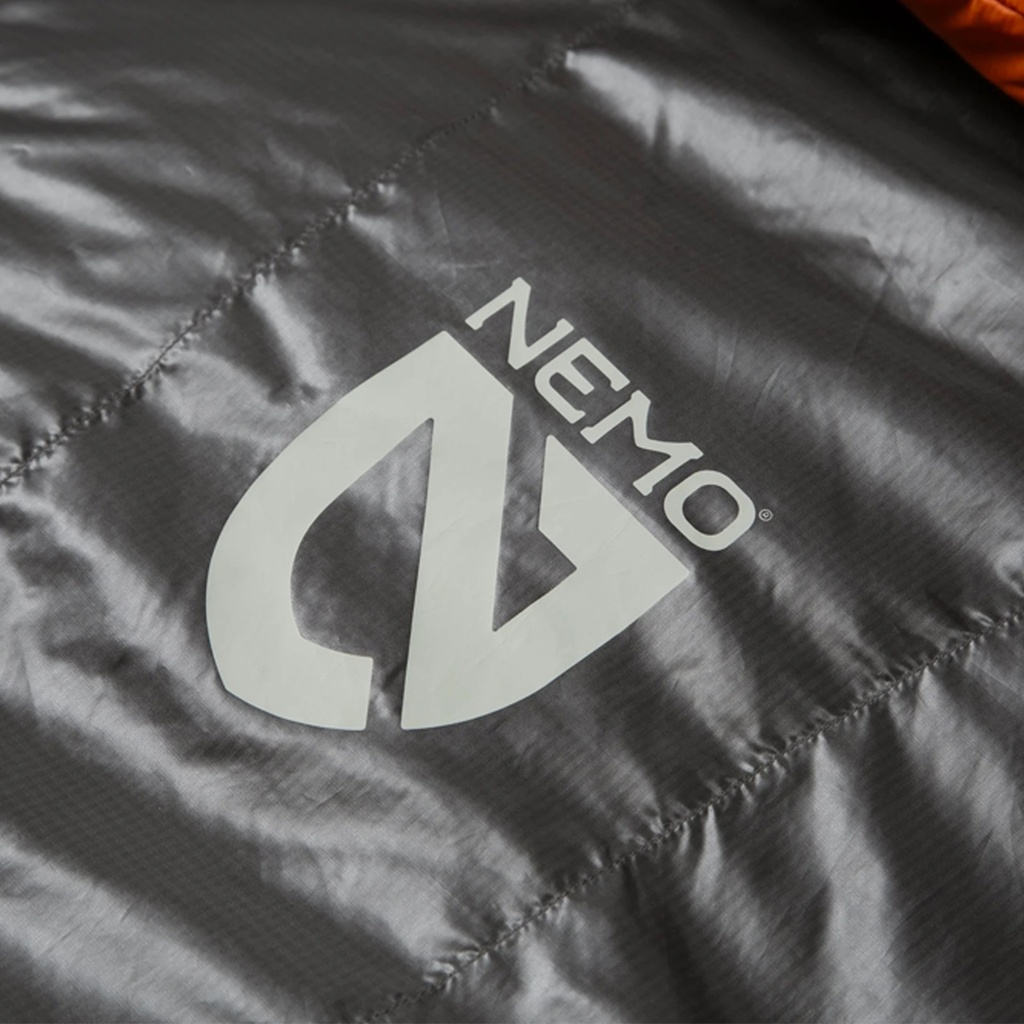 Aurora Ridge 2P & Footprint Marsh / Boreal