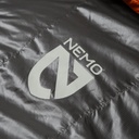 Aurora Ridge 2P & Footprint Marsh / Boreal