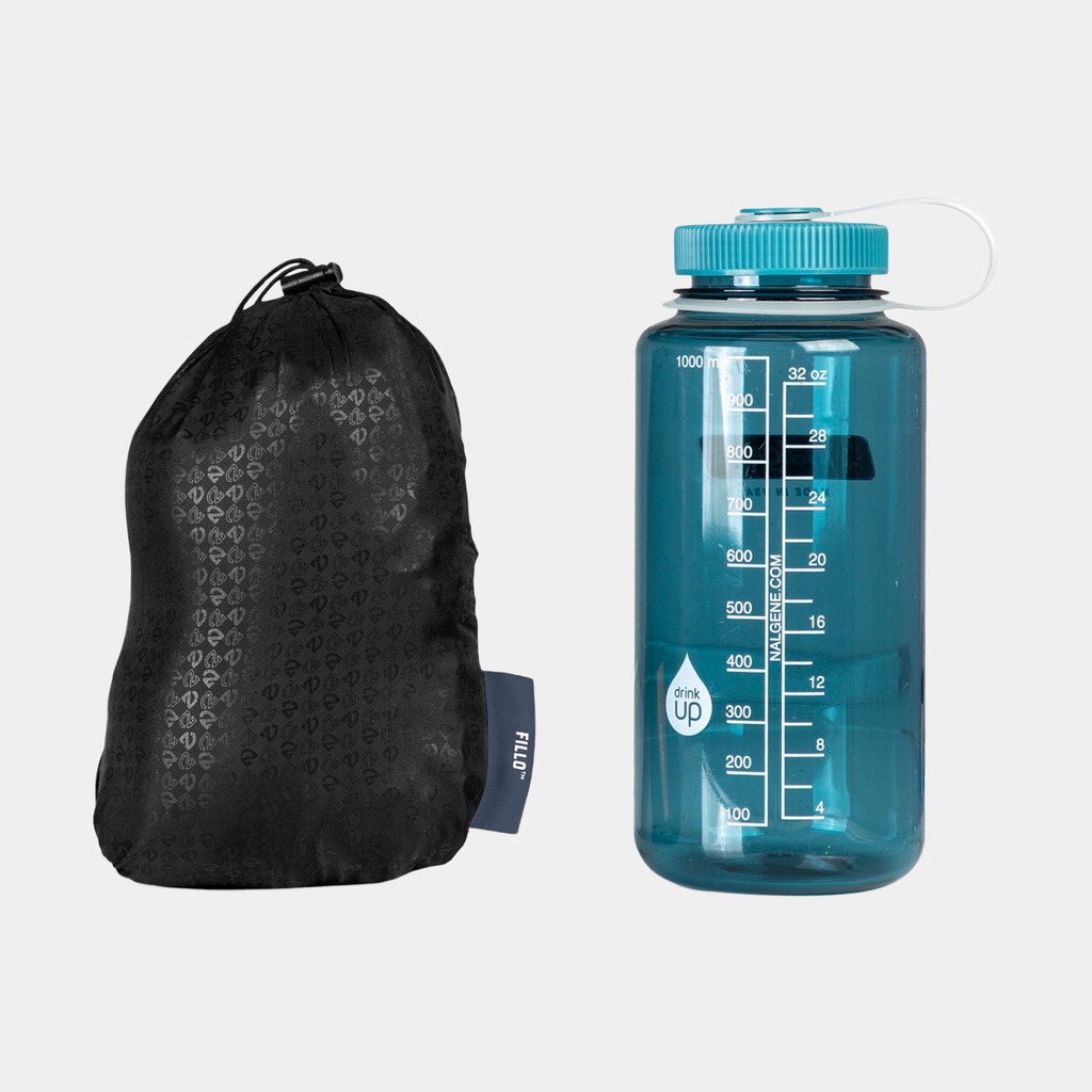 Fillo (2025) Blue Horizon / Ombre Blue