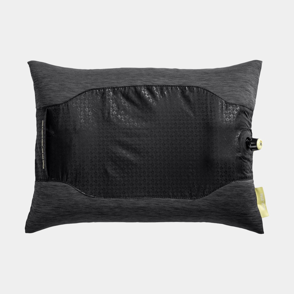 Fillo Elite (2025) Black Pearl / Citron