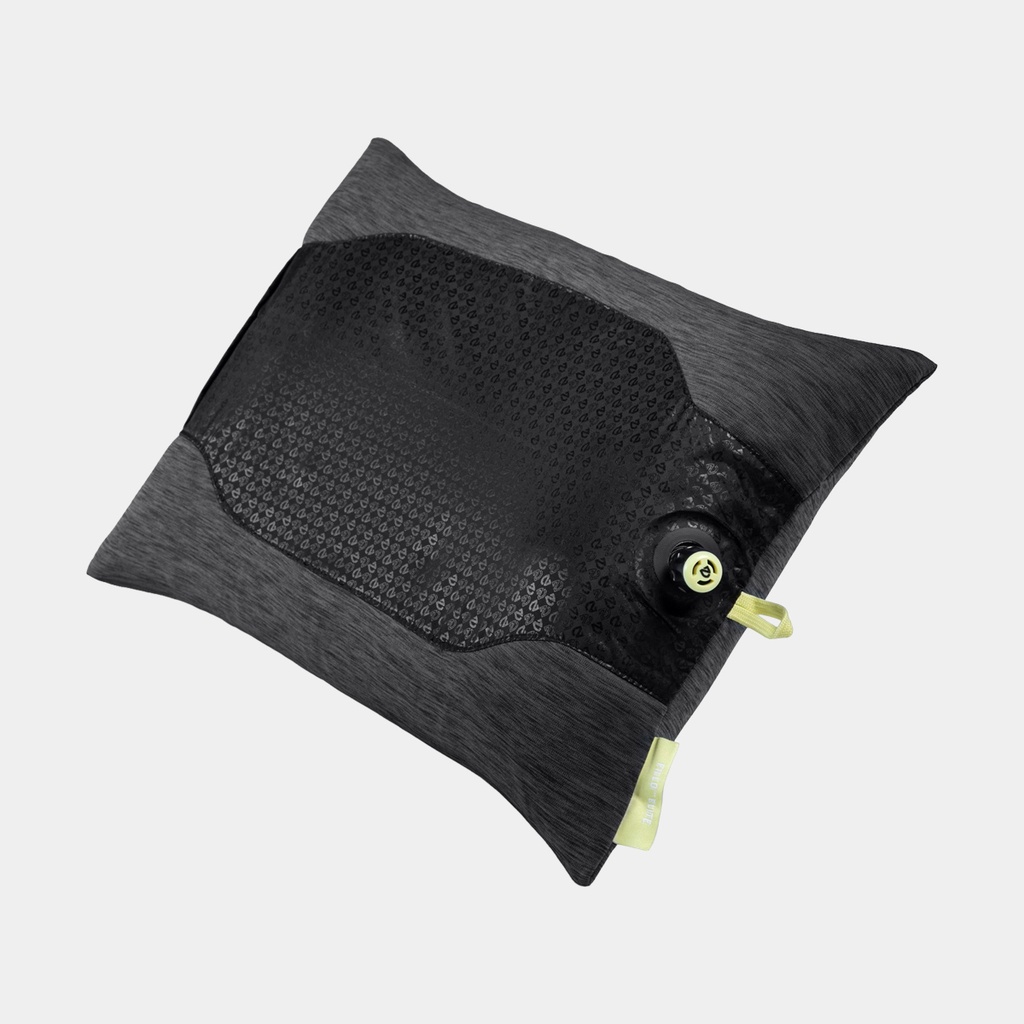 Fillo Elite (2025) Black Pearl / Citron