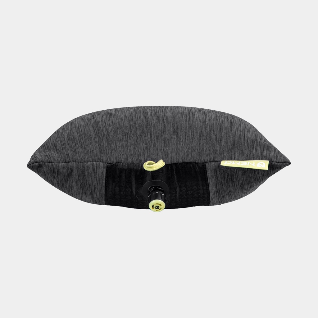 Fillo Elite (2025) Black Pearl / Citron