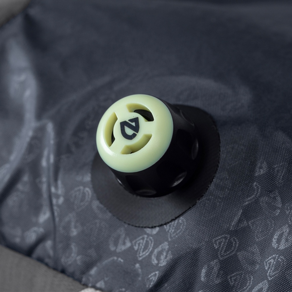 Fillo Elite (2025) Black Pearl / Citron