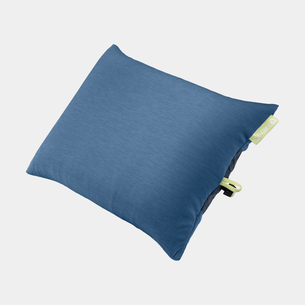 Fillo Elite (2025) Blue Horizon / Citron