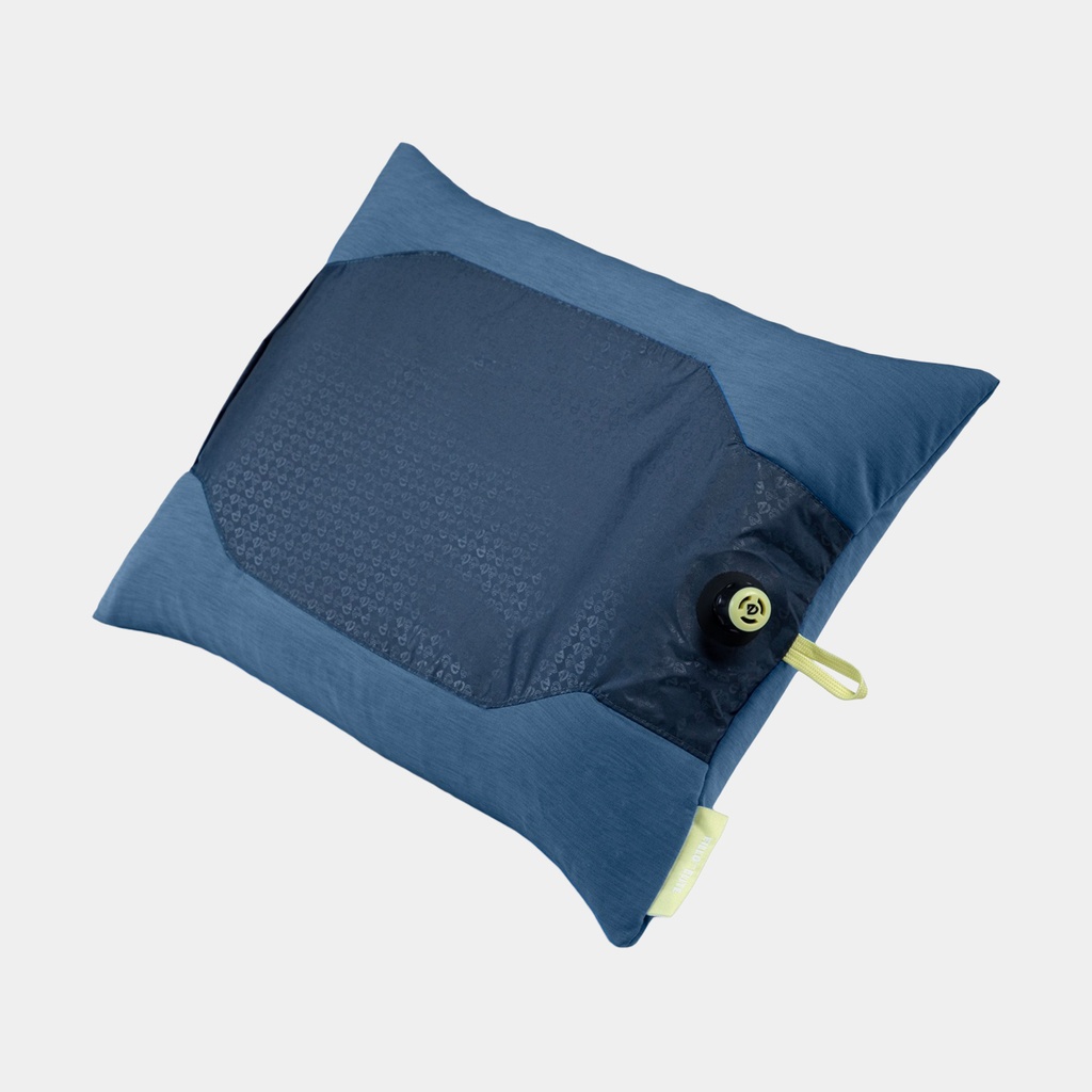 Fillo Elite (2025) Blue Horizon / Citron