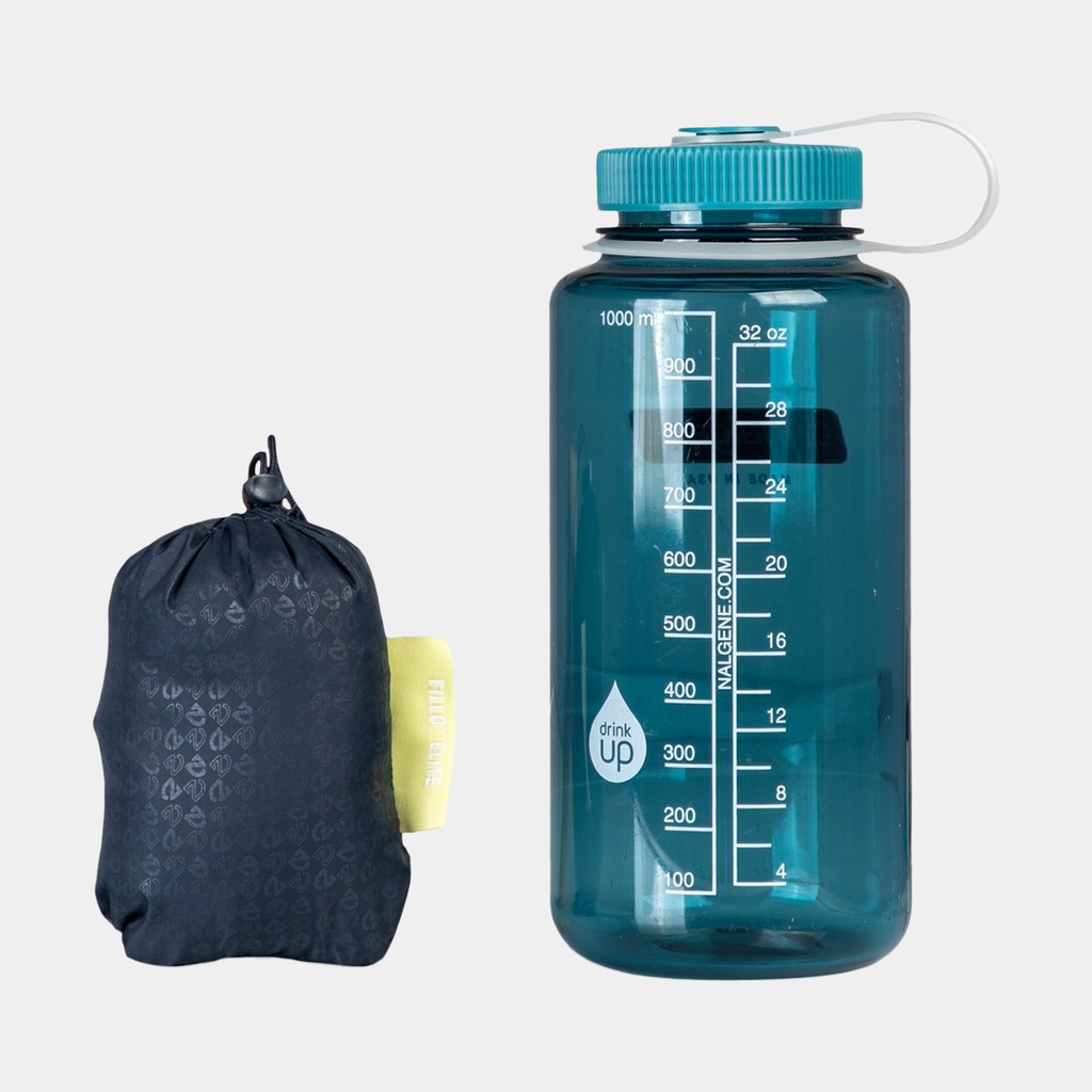 Fillo Elite (2025) Blue Horizon / Citron