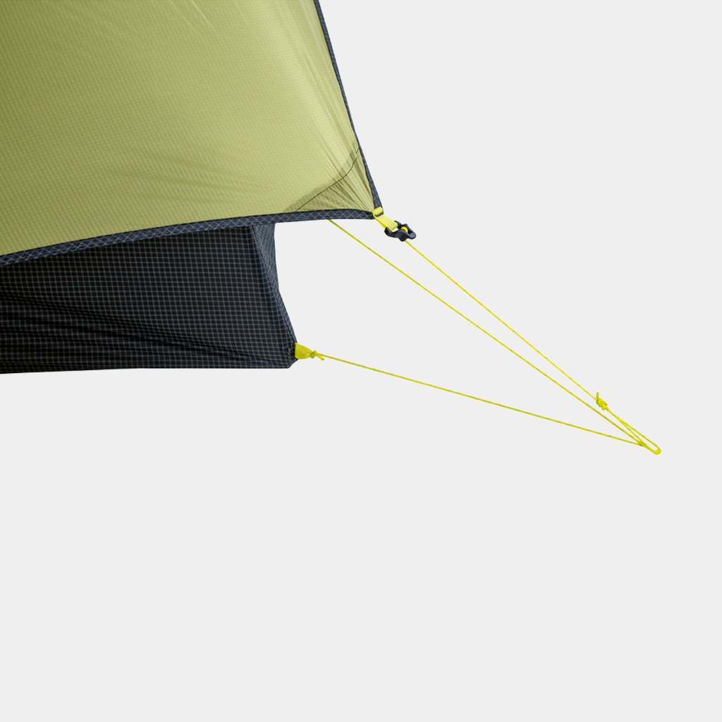 Fillo Elite (2025) Blue Horizon / Citron