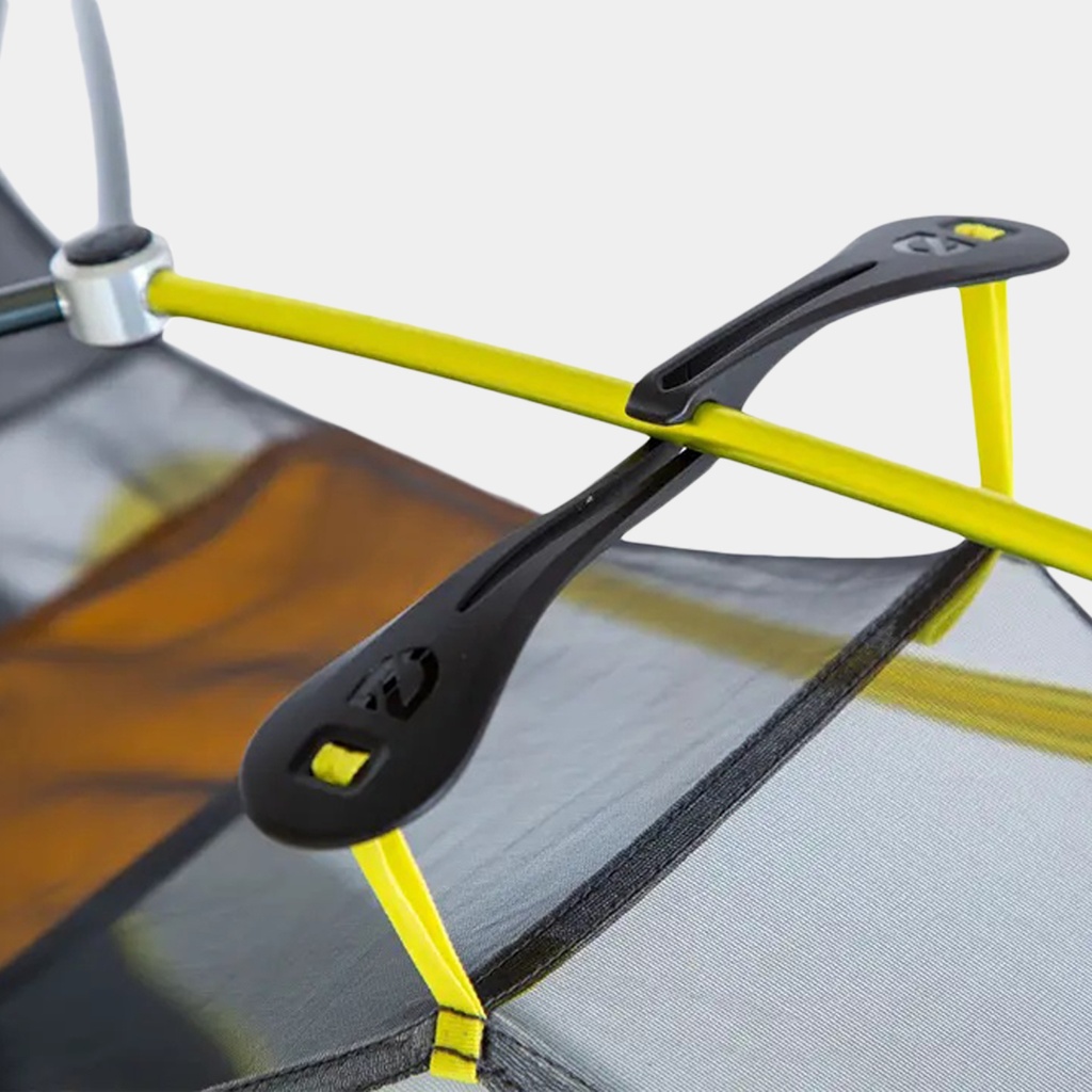 Fillo Elite (2025) Blue Horizon / Citron