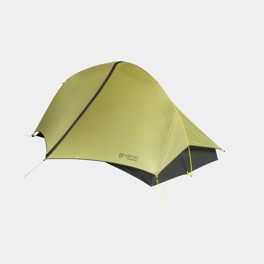 Fillo Elite (2025) Blue Horizon / Citron