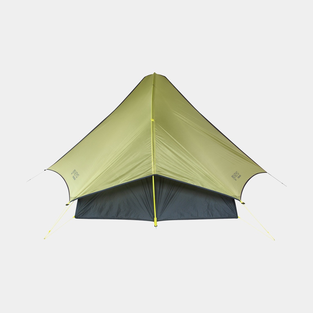 Fillo Elite (2025) Blue Horizon / Citron