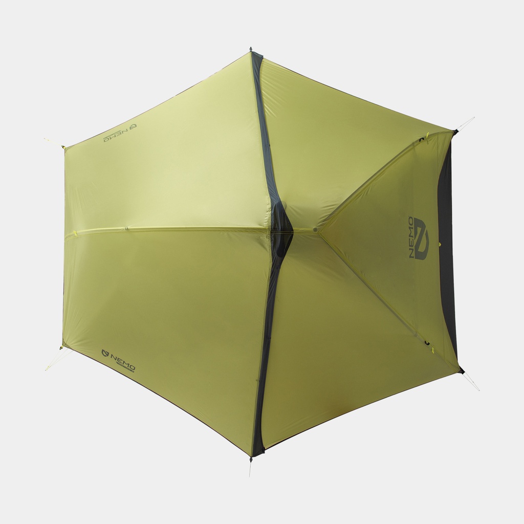 Fillo Elite (2025) Blue Horizon / Citron