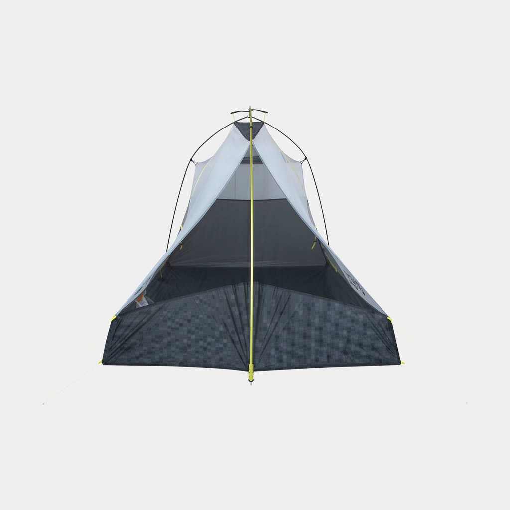 Fillo Elite (2025) Blue Horizon / Citron