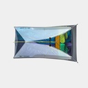 Fillo Elite (2025) Blue Horizon / Citron