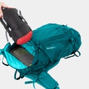 Fillo Elite (2025) Blue Horizon / Citron