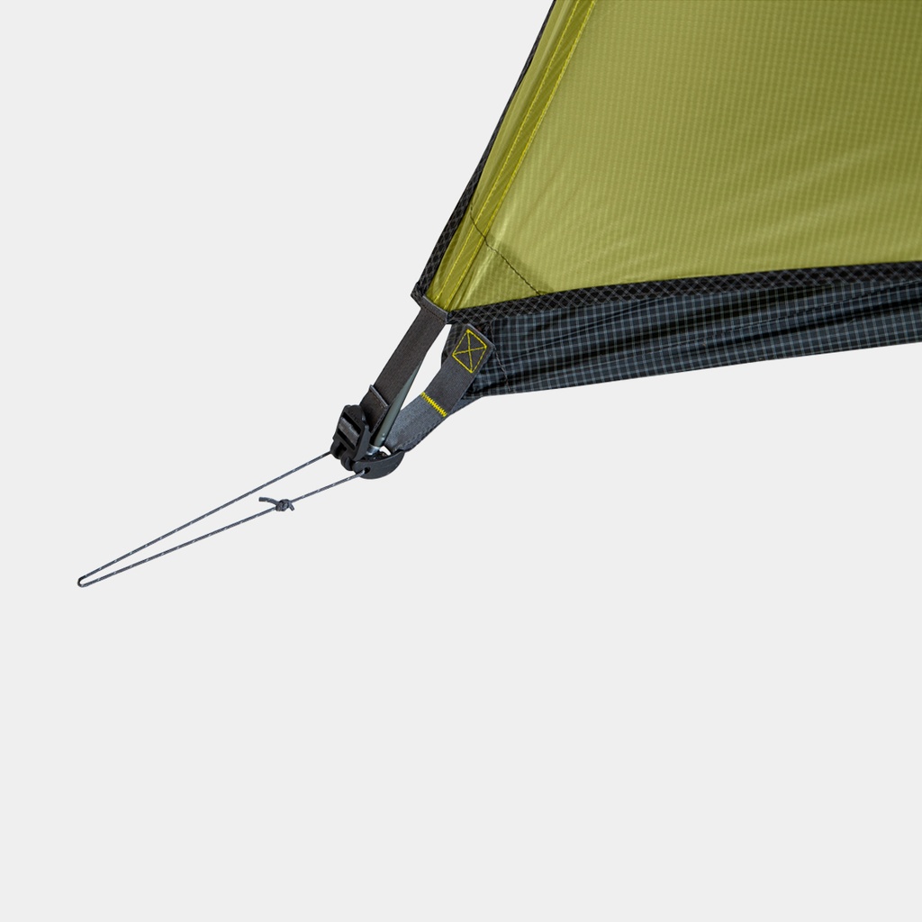 Fillo Elite (2025) Blue Horizon / Citron