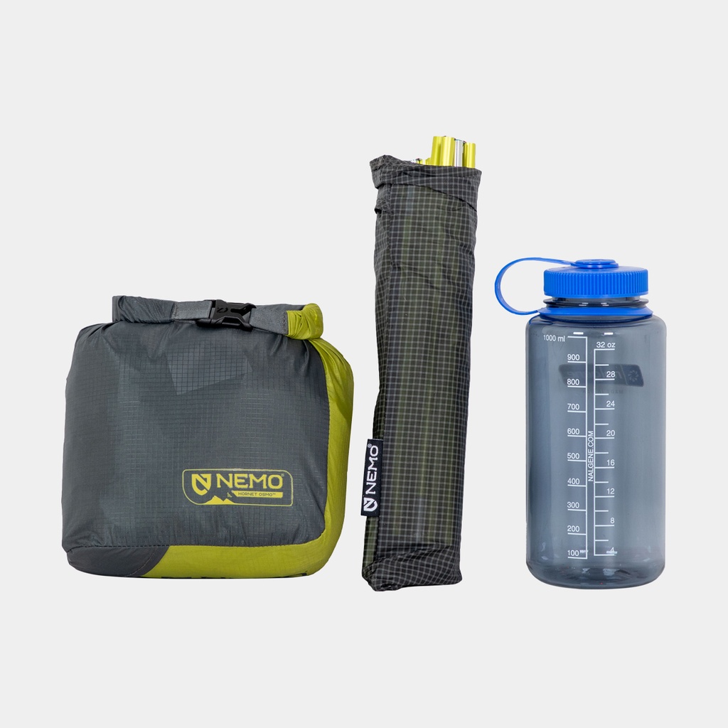 Fillo Elite (2025) Blue Horizon / Citron